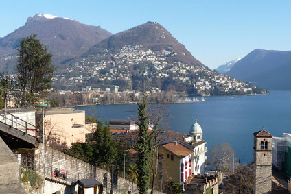 Lugano