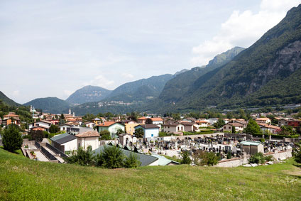 Riva San Vitale
