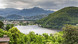 Ponte Tresa