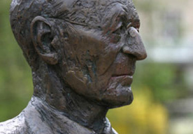 Hermann Hesse Museum in Montagnola