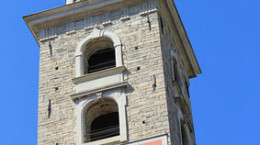 Kathedrale San Lorenzo in Lugano